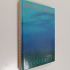 Sinikka Laine : Silkkiuikku - pikkukuva 1