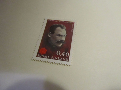 1969 johannes linnankoski , postituore