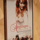 DVD Angelique vol. 2 The Road to Versailles (1965 suomiteks) - pikkukuva 1