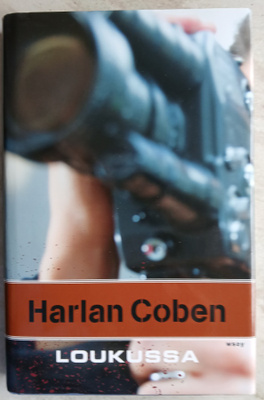 Harlan Coben Loukussa
