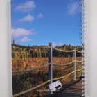 Alise Luse : Nature trails : Latvia, Estonia, Finland - pikkukuva 2