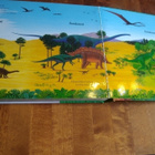 Dinosaurukset palapelikirja - pikkukuva 5