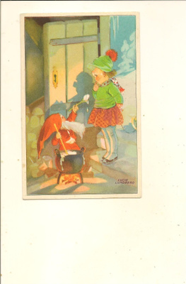 LUNDBERG ,,,, PUUROA TYTÖLLE
