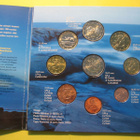 Suomi euro rahasarja 1c-2e x 2 BU - 2006 / I Bengtskär - pikkukuva 2
