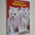 Ensimmäinen eläinkirjani - pikkukuva 1