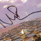 PINK FLOYD A MOMENTARY LAPSE OF REASON LP NICKIN NIMMARILLA - pikkukuva 2