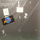 DZLVARV - DZLVARV - REISSUE REMASTERED FRANCE 2019 M-/M- LP - pikkukuva 1