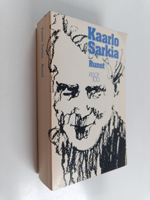 Kaarlo Sarkia : Runot