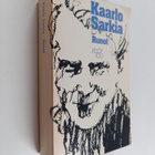 Kaarlo Sarkia : Runot - pikkukuva 1