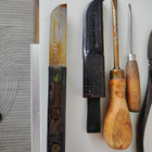 Suomen puolustusvoimien (SA) vanha työkalupakki - pikkukuva 3