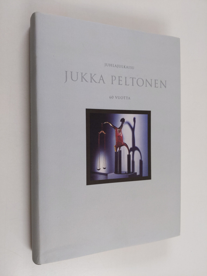 Pekka Ruokonen : Juhlajulkaisu Jukka Peltonen 60 vuotta :...