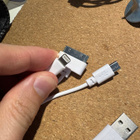 USB-adapteri Lightning, micro-USB ja Apple dock connector - pikkukuva 5