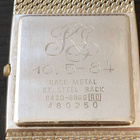 Seiko Lassale 8420-6869 (1984) - pikkukuva 4