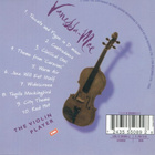 Vanessa-Mae – The Violin Player - CD - 1995 - pikkukuva 2