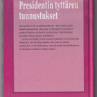 Cassidy Calloway: Presidentin tyttären tunnustukset - pikkukuva 2