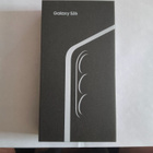 Samsung Galaxy S26 5G puhelin, 256/12 Gt, musta - pikkukuva 1