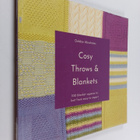 Abrahams Debbie : Cosy Throws & Blankets - pikkukuva 1