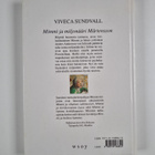 Viveca Sundvall : Mimmi ja miljonääri Mårtensson - pikkukuva 2
