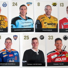 Aku Ankka Kortit Liiga Katso - pikkukuva 3