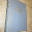 Tyrvään yhteiskoulu 1904-1954 : historiikki muistelmia, m... - pikkukuva 1