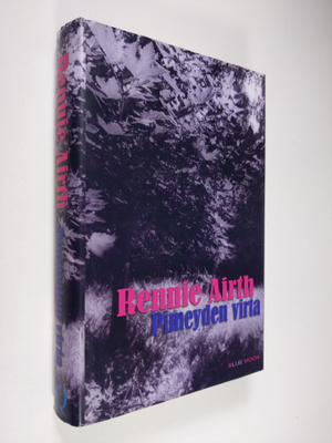 Rennie Airth : Pimeyden virta