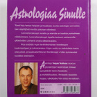 Seppo Tanhua : Astrologiaa sinulle - pikkukuva 2