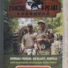 Kenraali Pancho & Pojat: Kausi 3 - Eurooppa (2011) *UUSI* - pikkukuva 1