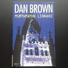 Murtamaton Linnake. Kovakantinen kirja (Dan Brown 2007) - pikkukuva 1