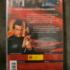 Pedon kehto (DVD) Steven Seagal, Ching Siu Tung - pikkukuva 2