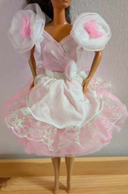 Barbielle asu: Home Pretty