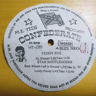 TEDDY JIVE & STAR BOOTLEGGERS-EL SINAPPI-EP(7") - pikkukuva 2