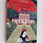 Niina Mero : Englantilainen romanssi (ennakkokappale) - pikkukuva 1