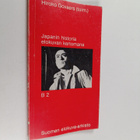 Hiroko (toim.) Govaers : Japanin historia elokuvan kertomana - pikkukuva 1