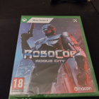 Robocop Rogue City Xbox Series -peli - pikkukuva 1