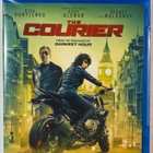 The Courier - Blu-ray ( uusi, kelmussa ) - pikkukuva 1