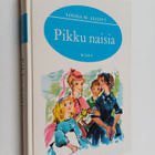 Louisa M. Alcott : Pikku naisia - pikkukuva 1