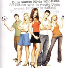 dvd, She's the Man [komedia] - pikkukuva 1