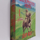 Joan Wolf : Ratsumiesten heimo - pikkukuva 1