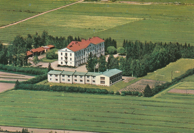 KAUHAJOKI - KARHUMÄKI 2955