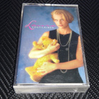 LAURA VOUTILAINEN C-KASETTI 1993 FAZER FINNLEVY - pikkukuva 1