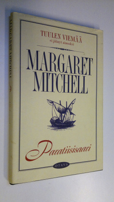 Margaret Mitchell : Paratiisisaari