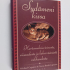 Michael Capuzzo : Sydämeni kissa : kertomuksia toivosta, ... - pikkukuva 1