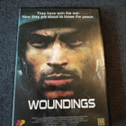 woundings DVD - pikkukuva 1