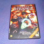 DOCTOR STRANGE (piirretty)*** - pikkukuva 1