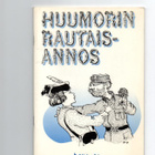Martti Sinerma: Huumorin rautaisannos - pikkukuva 1