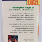 Merja Jalo : Nea ja tulinen tamma - pikkukuva 2