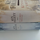 Ken Follett - Vuosisata-trilogia, osat 1 & 2 - pikkukuva 1