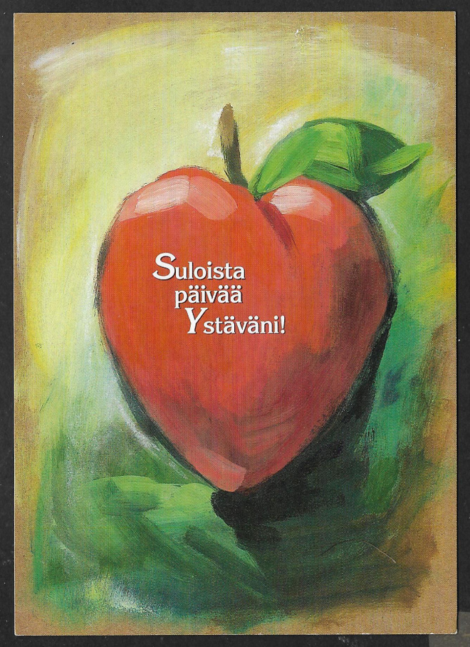 Sydänystävä - Eija Lundberg