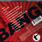 Frankie Goes To Hollywood - Bang!...The Greatest Hits Of - pikkukuva 2