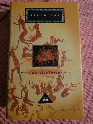 The Histories - Herodotus